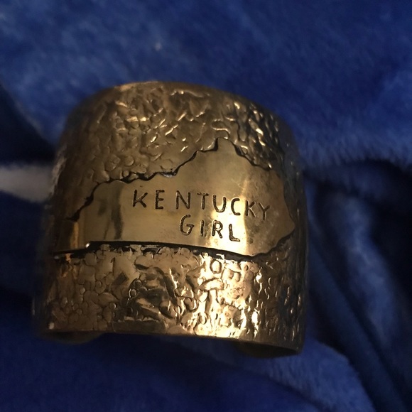 New copper color bracelet 1 for Georgia and one for Kentucky! - Picture 8 of 8